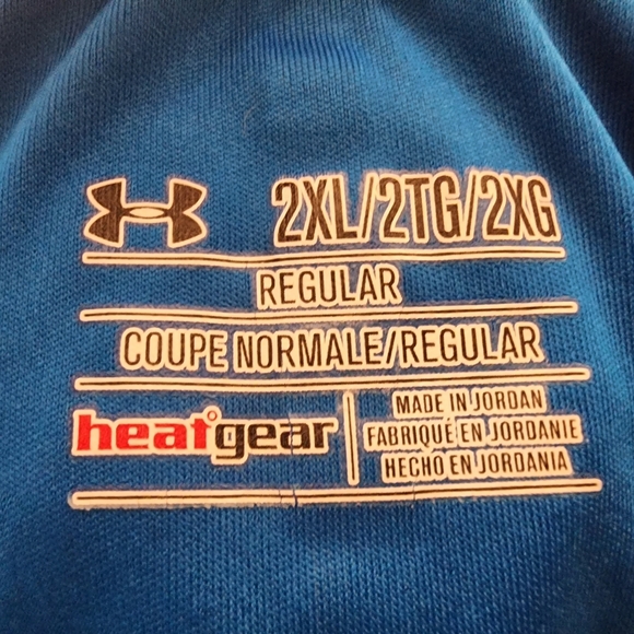 Under Armour Tank Top - Picture 5 of 7